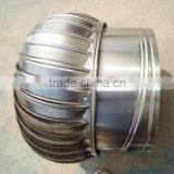 HY Turbo Roof Fan and Wind Ventilator thumbnail-4