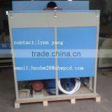 Factory Price Fiber / Cotton Plush Toy Stuffing Machine Filling Machine for Toys