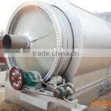 Best-selling Waste Plastic Recycling Machine