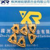 Supply Tungsten Carbide Cnc Inserts