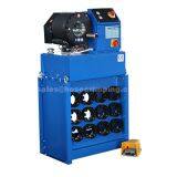Hydraulic Hose Crimping Machine D06