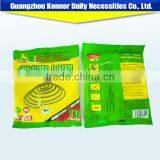 Konnor Mosquito Repellent Paper Incense thumbnail-4