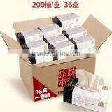 Good Quality Facial Tissue Paper Plastic Bag Hot New Products for 2015 thumbnail-1