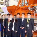 Zhengzhou Unique Industrial Equipment Co., Ltd. company overview - view 4 thumbnail