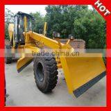 High Quality Motor Grader With Factory Price thumbnail-2