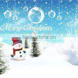 New Design Christmas Paper Card