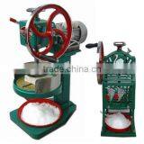 Snow Cone Machine Ice Crusher,ice Crusher for Home Use thumbnail-4