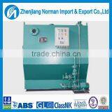 Marine Sewage Holding/storage Tank