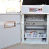 Small Chicken Egg Incubator Chicken Egg Incubation Equipment