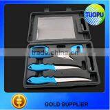 Fishing Tool Kit - Fish Fillet Knife and Flex Fillet Fishing Knife for Sales thumbnail-1