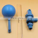 MR20CL Plastic Mini Float Valve thumbnail-4