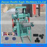 carbon powder tablet pressing machine/ shisha tablet press machine /charcoal powder tablet press