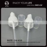 Hot Sale 24mm Plastic Hand Lotion Pumps thumbnail-1