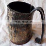 Horn Mug thumbnail-1