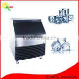automatic cube ice making machine commercial