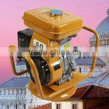 Gasoline engine vibrator Mini concrete vibrator