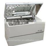 TOPT-211B Lab Oscillator Thermostatic Shaker Digital Display Shaking Incubator Air Bath Air Constant Temperature Oscillator thumbnail-1