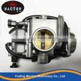 Custom Cheap Hot Selling High Precision Original Motorcycle Parts Atv Carburetor thumbnail-5
