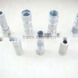 Custom Precision Non-standard Shaft Sleeves by Drawings