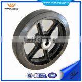 OEM Industrial Cast Iron Pulley Wheel 6" 8" 10" 12"