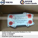 21004224 for volvo diesel engine oil cooler