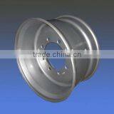 Tubeless Tyre Wheel thumbnail-1