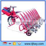 6Row 8 Row Hand Cranked Rice Transplanter Machine thumbnail-1