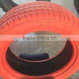 China Wholesale Colored Car Tyres 13 Inch Radial Car Tire For Sale thumbnail-4