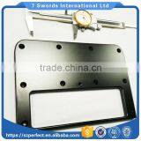 Hot Selling New Design With Color Anodizing Stamping Metal Parts Panel thumbnail-3