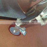 Large Stainless Steel Movable Storage Tank thumbnail-3