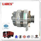 Howo Truck Weichai Engine JFZ2150Z 28v ac Alternator thumbnail-1