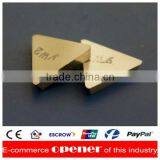 Indexable CNC Tungsten Carbide Milling Insert thumbnail-1