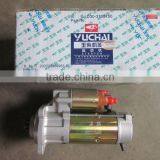 Starter for Yuchai Engine Made in China D30-3708100 thumbnail-1