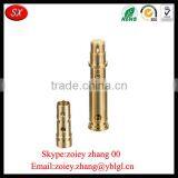 OEM Customized Design Precision Metal CNC Machining Milling Process CNC Turning Parts