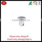 Precision Non-standard Stainless Steel Panel Line Quarter-Turn Fasteners thumbnail-2