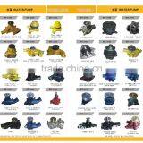 6150-61-2111 OIL COOLER 7 ROWS FITS FOR 6D125 PC400-6 thumbnail-6