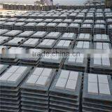 PVC Pallet for Concrete Block / Pvc Pallet / Baking-free Brick Plate thumbnail-1
