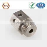 Cutting Lathe Cnc Machining Part