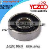 Plastic Pulley Groove Wheel Bearing Wholesale thumbnail-2