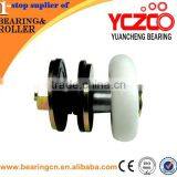 High Quality Nylon Shower Cabin Wheels thumbnail-1