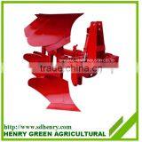 1LF-330 Hydraulic Reversible Plough thumbnail-1