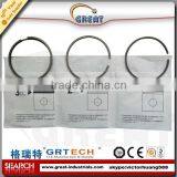 K4-1154-040 Wholesale Piston Ring Set for Lada thumbnail-1