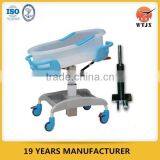 Hydraulic Cylinder for Chairs , Hollow Hydraulic Jack , Hydraulic Tipper Unit thumbnail-1
