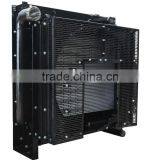 MTAA11-G3 Genset Radiator for Cummins Motor, Aluminum Cummins Radiator