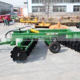 Harrow Teeth Factory Supply Disc Harrow Tractor Disc Harrow thumbnail-1