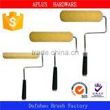 Hand Tools Good Selling Low Price Paint Roller Eva Paint Roller Hair Roller thumbnail-1