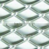Hot Dipped Galvanized Expanded Mesh Factory