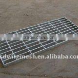 Round Metal Grating