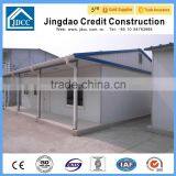 Economic Prefabricated Houses