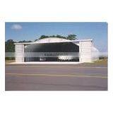 SMALL AIRCRAFT HANGAR thumbnail-1